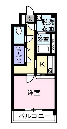 シャンベルジュＫ☆Ｔ