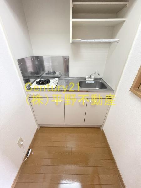 シャンベルジュＫ☆Ｔ