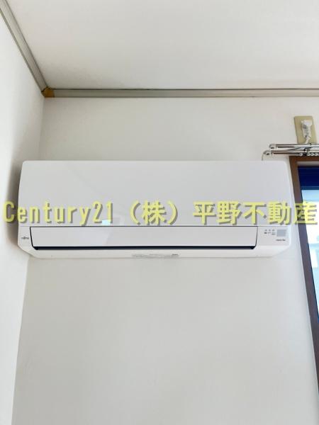 セジュール矢取　B棟
