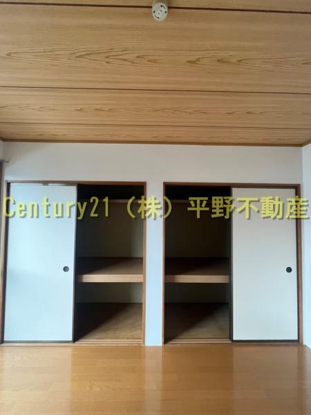セジュール矢取　B棟