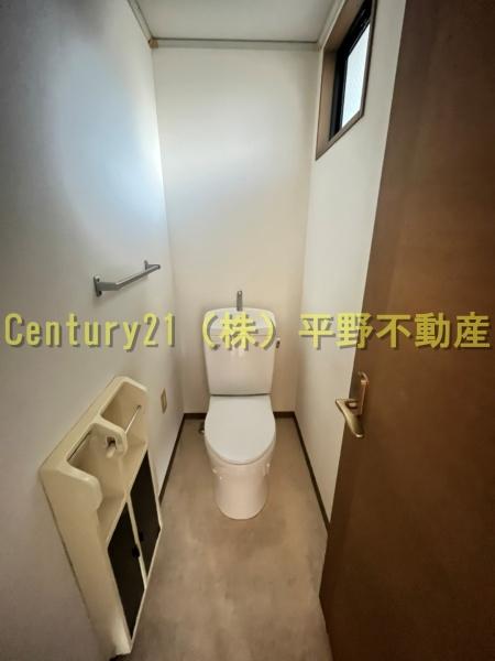 セジュール矢取　B棟