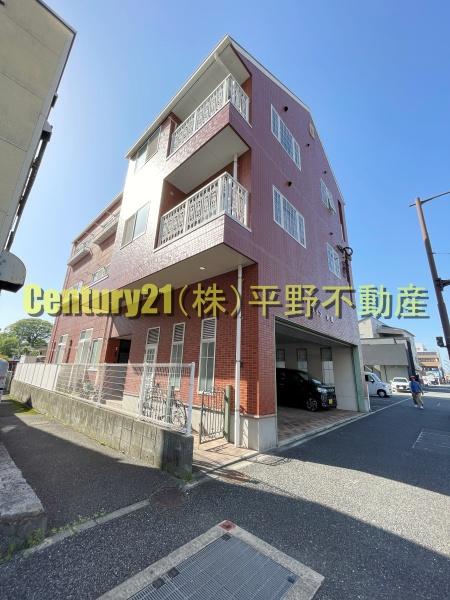 メゾン岩橋