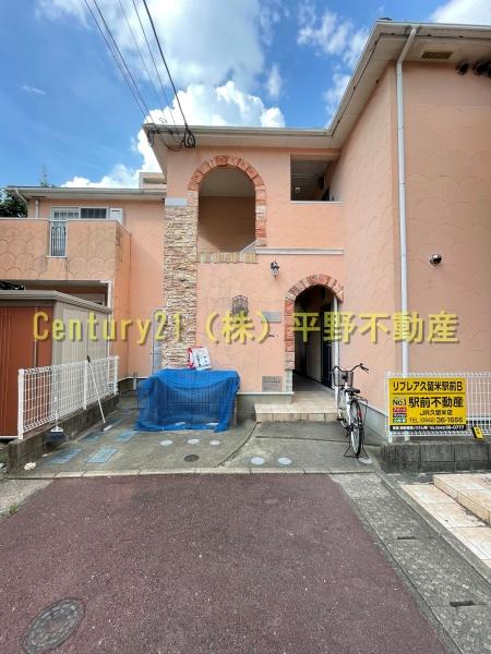 リブレア久留米駅前　Ｃ棟