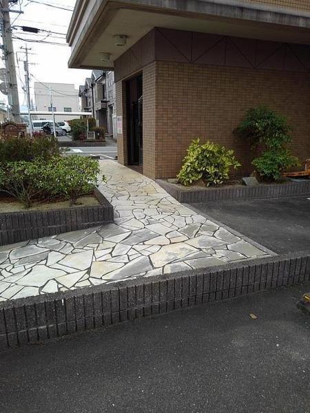 ユウメイトビル
