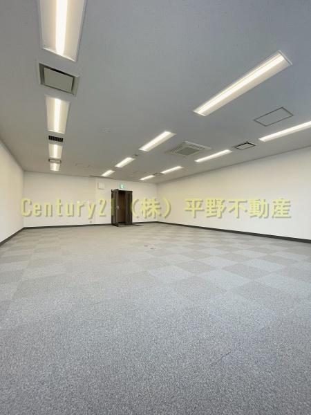 プロフィシャルビル久留米