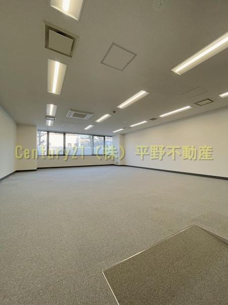プロフィシャルビル久留米