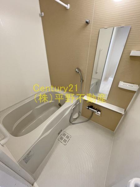 ハーヴェスト久留米