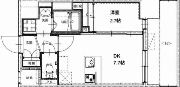 RESIDENCE花畑