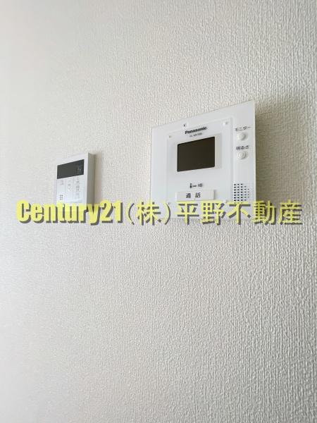 グリーンハイツＫ