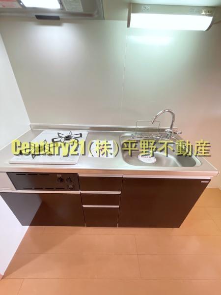 グリーンハイツＫ