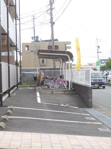 ルミエール貝白