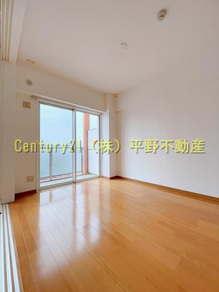 久留米市東櫛原町のマンション