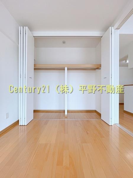 久留米市東櫛原町のマンション