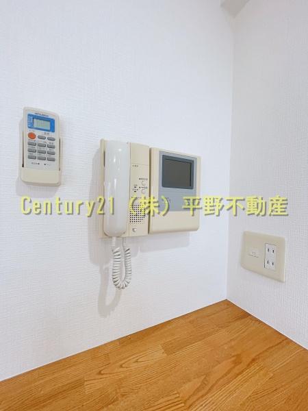 久留米市東櫛原町のマンション