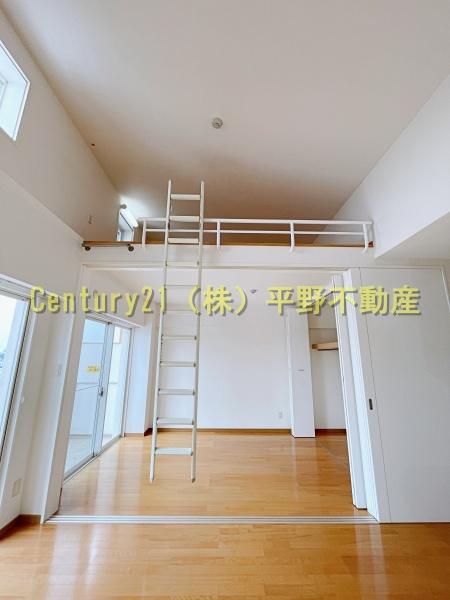 久留米市東櫛原町のマンション