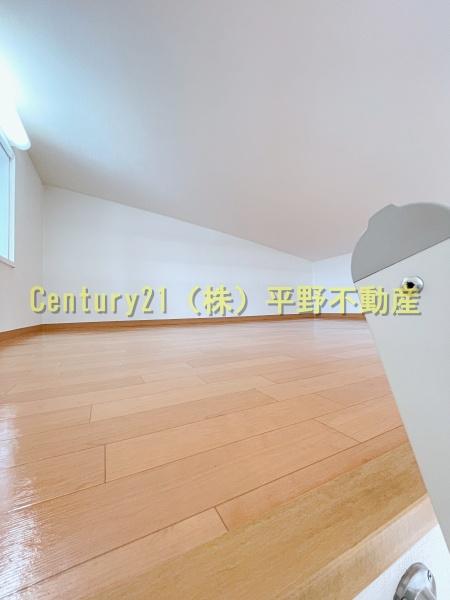 久留米市東櫛原町のマンション