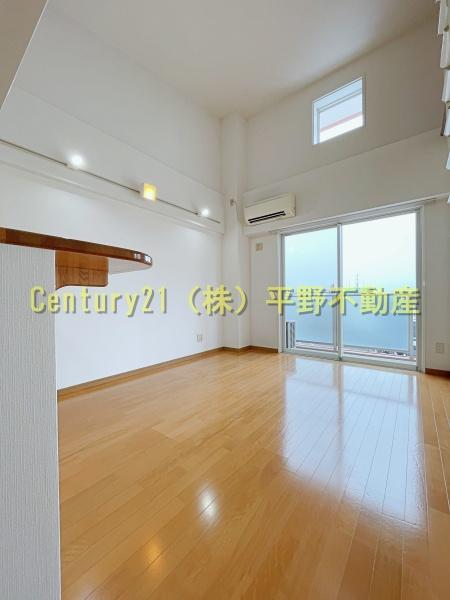 久留米市東櫛原町のマンション