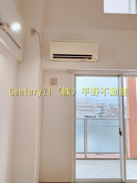久留米市東櫛原町のマンション