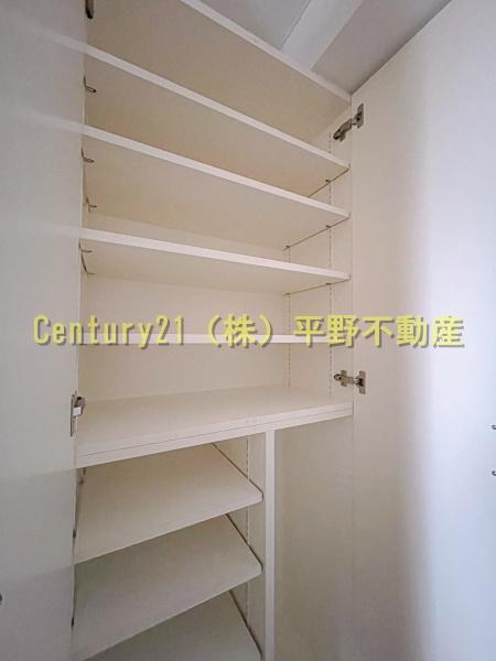 久留米市東櫛原町のマンション