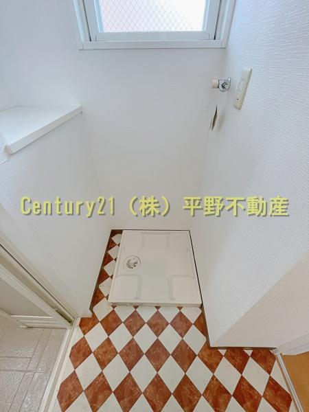 久留米市東櫛原町のマンション