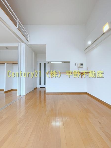 久留米市東櫛原町のマンション