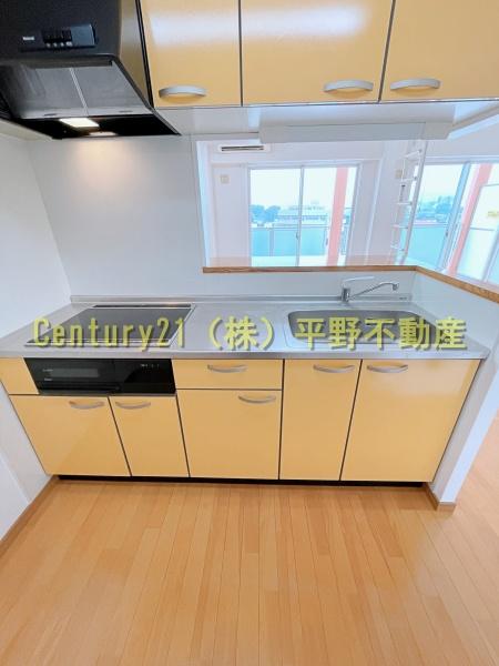 久留米市東櫛原町のマンション