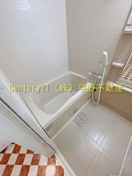 久留米市東櫛原町のマンション