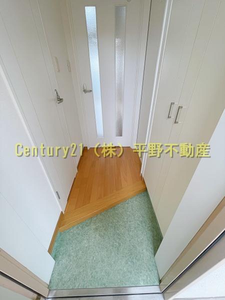 久留米市東櫛原町のマンション