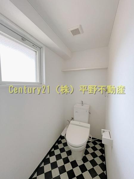 久留米市東櫛原町のマンション