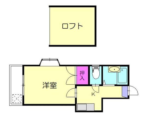 プライマリー野中町