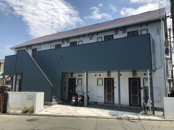 プライマリー野中町