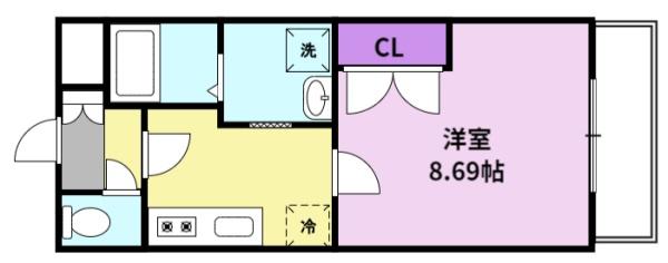 レ　クルール