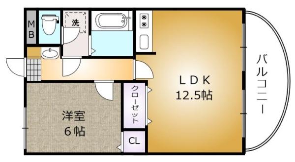 ライオンズマンションサンフラワー