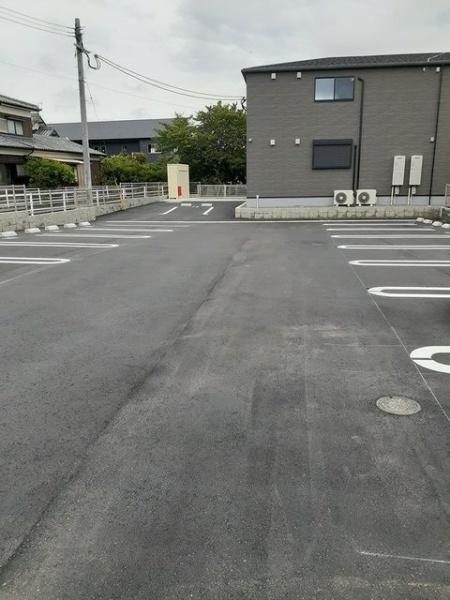グローブ　A棟