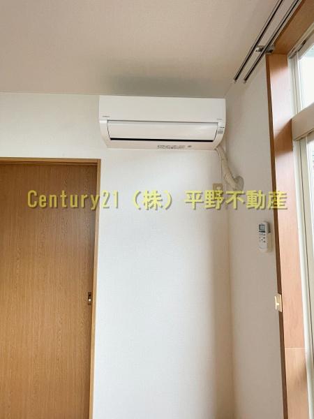 プライム駅東　A棟