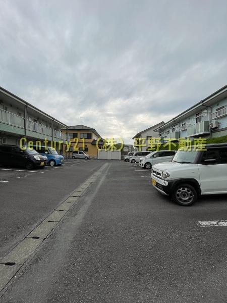 プライム駅東　A棟