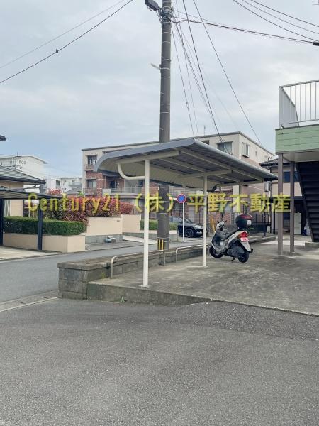 プライム駅東　A棟