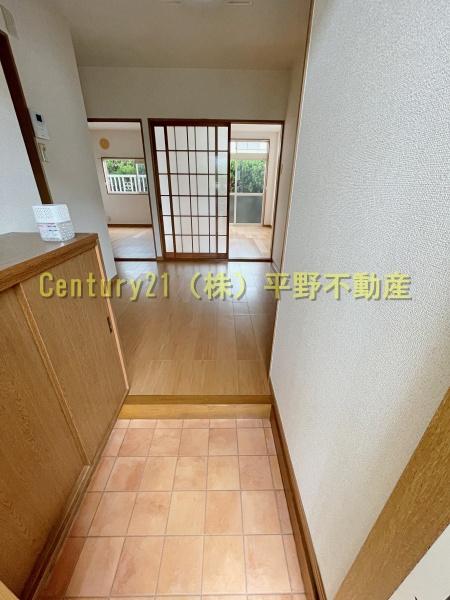 プライム駅東　A棟