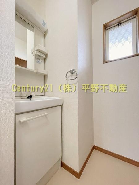 プライム駅東　A棟