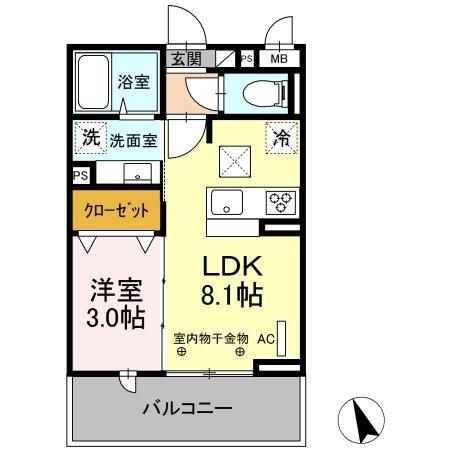 CASTILLO（カスティーヨ）