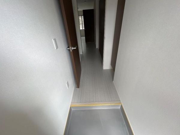 ベルメゾン矢取Ⅱ