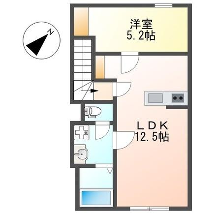 ベルメゾン矢取Ⅱ