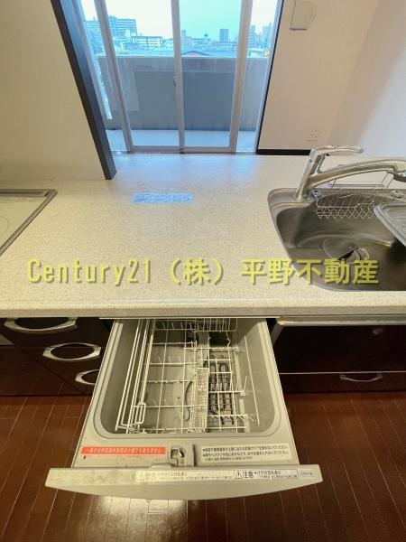 エイルマンション諏訪野