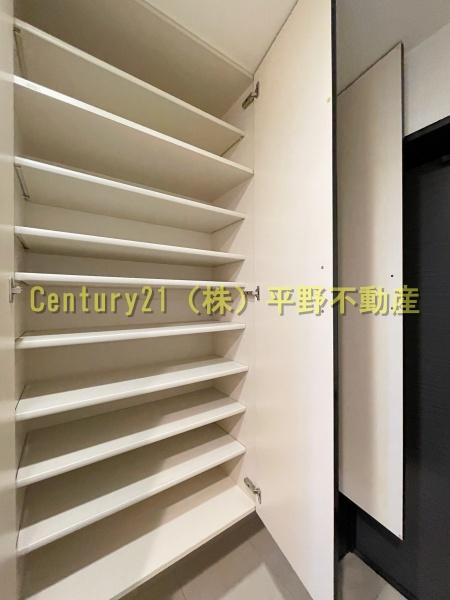 エイルマンション諏訪野