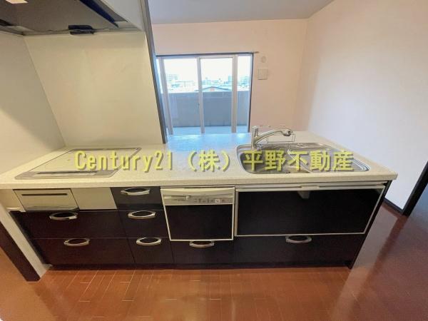 エイルマンション諏訪野