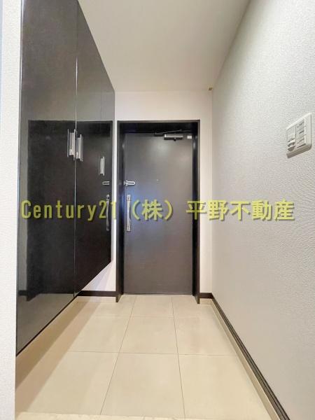 エイルマンション諏訪野