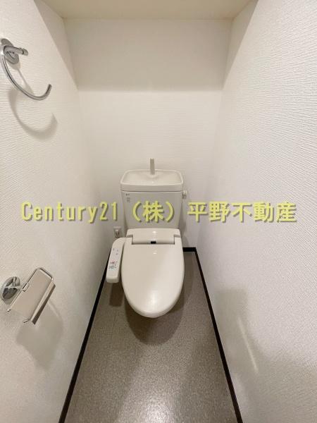 エイルマンション諏訪野