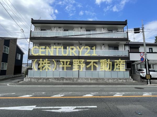 ラ・ヴェリテ水天宮