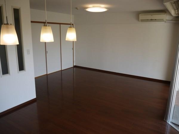 ランドゥール城南の杜