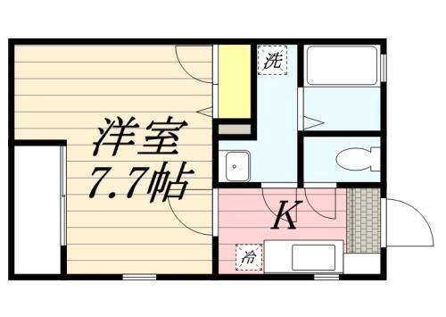 プライマリー久留米津福駅前